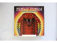 Vinyl Record Wall Mount by jbrum360