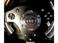 T500RS Audi Logo by ElGuenni