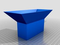 Vacuum Sealer Prop for 8"x12" Bag by freerobby