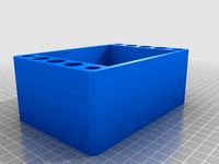 PensPals™ - Vape Station (with Inserts) by MattMerritt