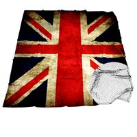 ковер &quot;flag&quot;