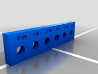 ER16 Collet Holder by JATMNone