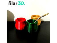 Filar3D Printed Mate by Filar3D