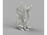 Adalinda: The Non Singing Serpent Voronoi Edit by JayJey