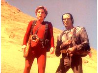 Cardassian Union equipment by NX01Enterprise