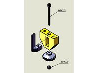 Z axis limit adjustment by jcen517