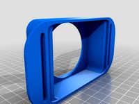 Rounded Box by fawolfmann