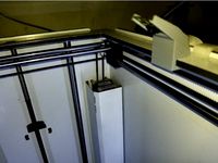 Ultimaker 2 raspberry pi camera by xile6