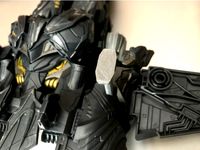 Transformers The Last Knight Megatron landing gears by Banjinbuban