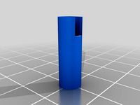 TechOne DLG-1000 repairs by dan1d