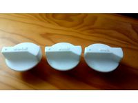 Air Conditioner Button - Caps by BravusMan