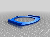 FIlter Holder for Tamron Lenses by narcher007