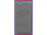 iPhone 6Plus Game of thrones ghost case by Erynia