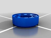 NMR Halbach Mandhala by QuantumEnthusiast