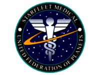 Starfleet away team gear medical by NX01Enterprise