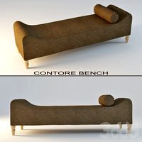 contore bench