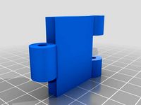 Filament sensor by medapeta