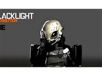 Blacklight Retribution Viper Helmet  by Rainyfire