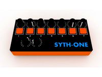 SYTH-ONE by Moseley