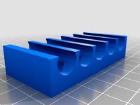 30-06 ammo clip by tikki