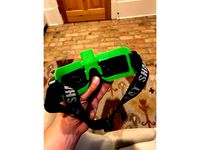 FatShark Predator v2 anti fog by JandJFPV