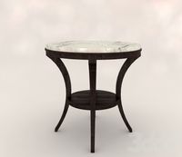 Marble Table