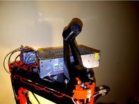 Delta spool support by rokyed