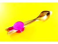 Pinzas de cocina - Kitchen Tongs by gonzalor