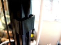 2020 OpenBeam Cable Clip by Kiolia
