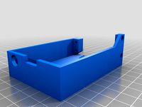 Blinds gearbox by Bruster999