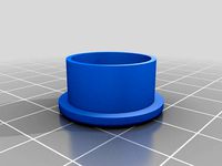 C1 Chaser camera mount by leden