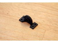 Special Motor Mount by astrovan14