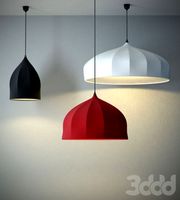 moooi / domes