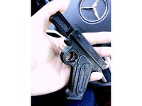 Persona 3 Evoker  by Print3DLLC