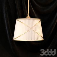 Gramercy maritime single chandelier