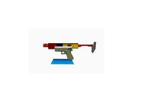 PDW Kit for AEP TM G18C Airsoft Toy by KeiserZA