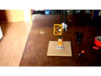 OVR_HD GoPro camera arm and tutorial by oiad