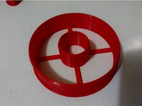 donut cutter by Platridi