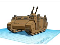 Skylion, Mobile AAA by Hedron_Manufacturing_Inc