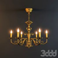 CORDON lighting Jewellery