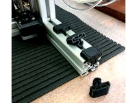 Felix Printer Anti Vibration Feet by lmbcruz