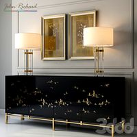 JOHN-RICHARD COLLECTION