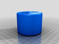 Thumb Twiddler by Toddard