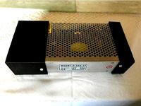 Anycubic power supply cover by oldhui