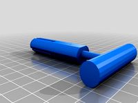 T-Grip Pencil for Kids by Flavoredcorn