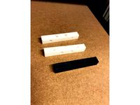 Stepper end plate extension by karip