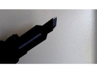 Dyson vacuum piece by EverydayEngineering