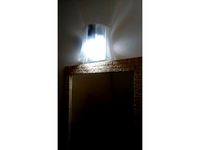 Rifkin´s Marginal Wall Lamp  by modelart