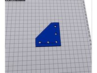 2020 Corner Brace by Tanephar