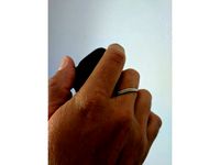 Boosted Board Remote Ring Mount by LuckyPunk